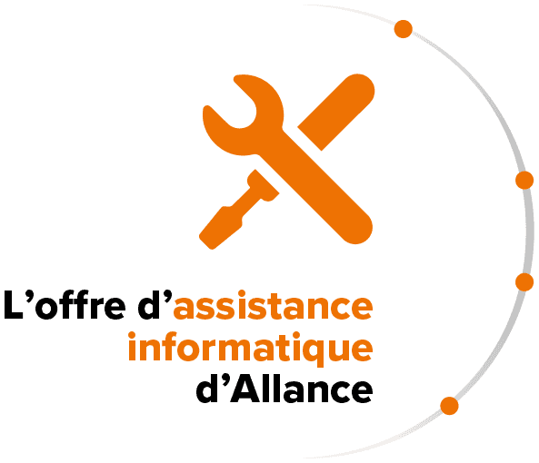 Offre d’assistance informatique Paris